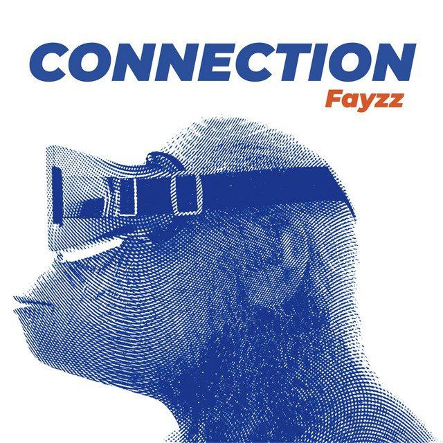 #推歌《他偷走了西雅图的天空》---- Fayzz收录于Fayzz 2019年发行的专辑《CONNECTION》中