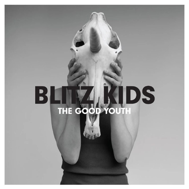 #推歌《On My Own》–《The Good Youth》《On my own》收录Blitz Kids在2014年发行的《The Good Youth》（中文译为“有为青年）之中